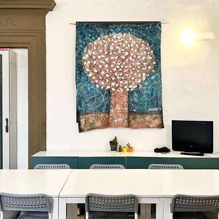 Hostelciompi Siena Bagian luar foto