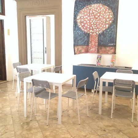 Hostelciompi Siena Bagian luar foto