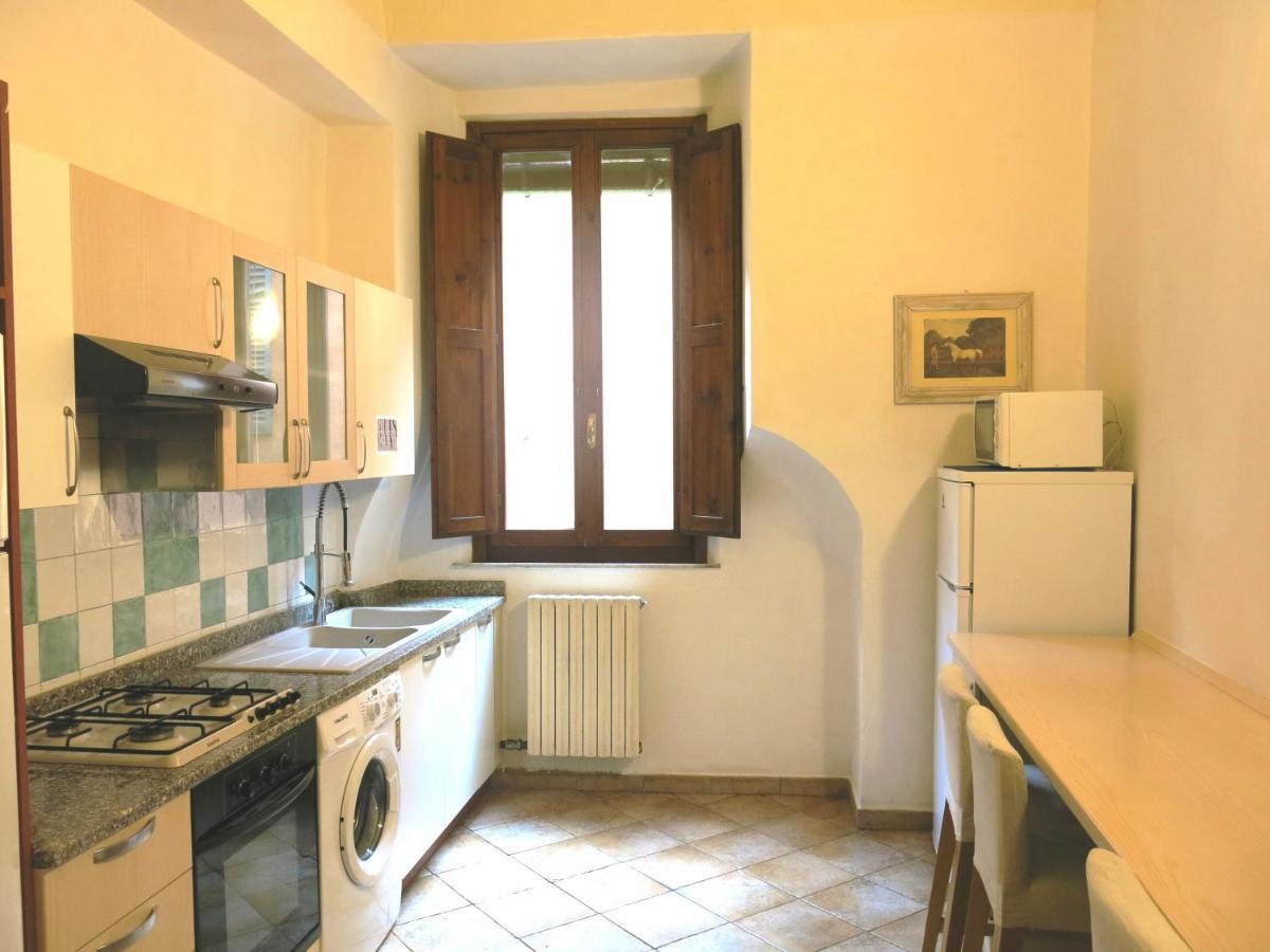 Hostelciompi Siena Bagian luar foto