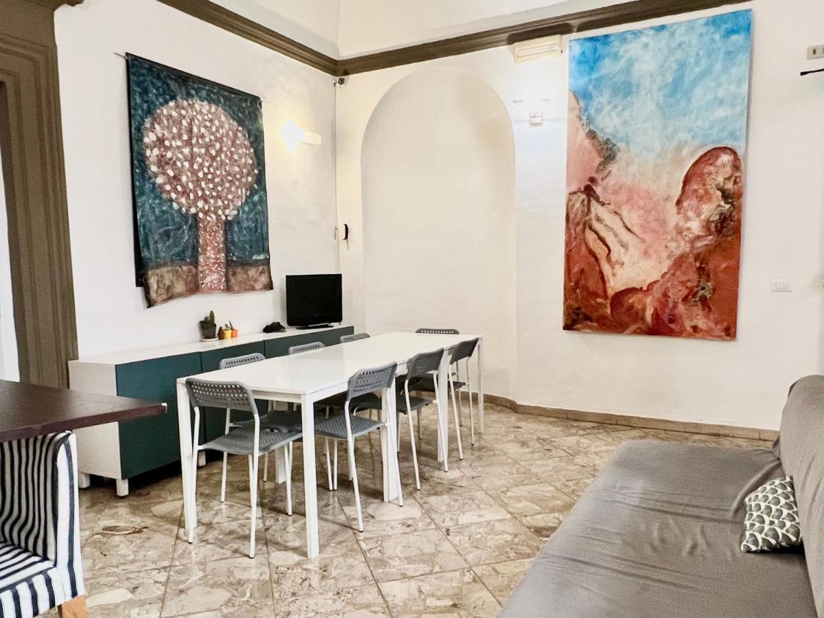 Hostelciompi Siena Bagian luar foto