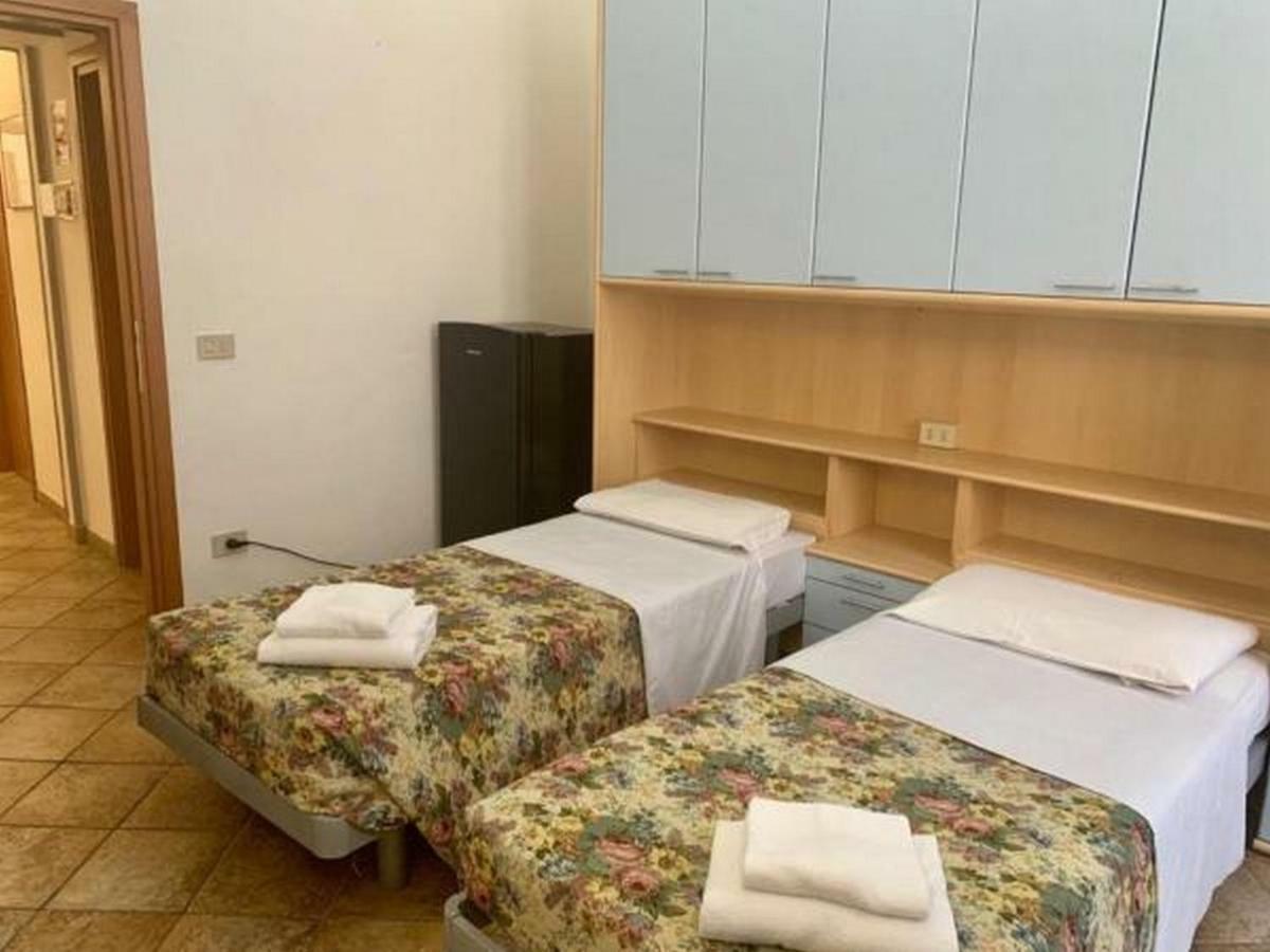 Hostelciompi Siena Bagian luar foto