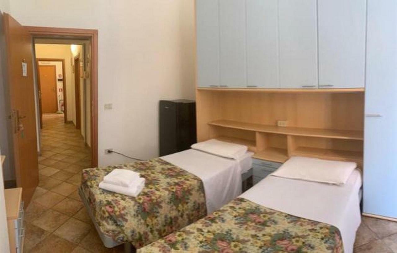 Hostelciompi Siena Bagian luar foto