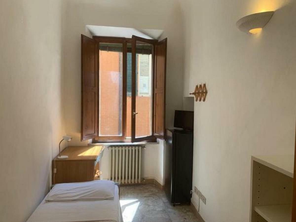 Hostelciompi Siena Bagian luar foto